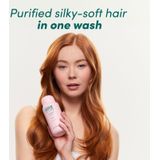 Coco & Eve - Like A Virgin - Dieptereinigende Shampoo - 280 ml