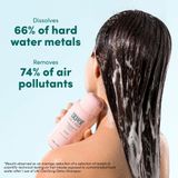 Coco & Eve - Like A Virgin - Dieptereinigende Shampoo - 280 ml