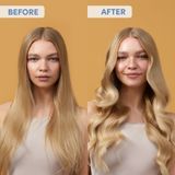 COCO & EVE Youth Revive Pro Shampoo - 280 ml - Hydraterende Formule