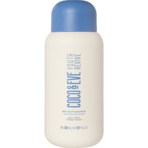 COCO & EVE Youth Revive Pro Shampoo - 280 ml - Hydraterende Formule