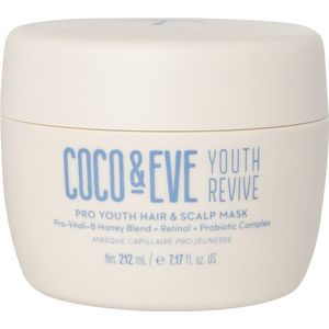 Coco & Eve Pro Youth Hair & Scalp Mask  212 ml