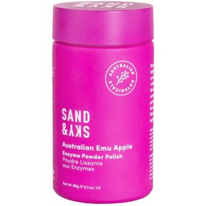 Sand & Sky Australian Emu Apple Enzyme Powder Polish 60 g