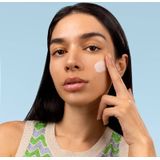 Sand & Sky - Oil Control Clearing Moisturiser - Gezichtscrème - Hydraterend - Matte Finish