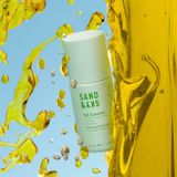 Sand & Sky - Oil Control Clearing Moisturiser - Gezichtscrème - Hydraterend - Matte Finish