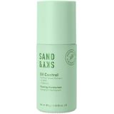 Sand & Sky - Oil Control Clearing Moisturiser - Gezichtscrème - Hydraterend - Matte Finish