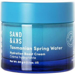 Sand & Sky Hydration Boost Cream 60 g