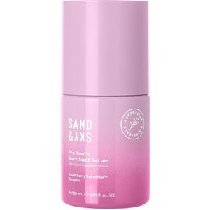 Sand & Sky Pro Youth Serum - Gezichtscrème - Bakuchiol - 50ml