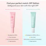 Sand & Sky - Australian Sunshield Daily Hydrating Sunscreen - Gezichtscrème - SPF 50+ - 60 ml