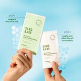 Sand & Sky - Oil Control Dual Action Blemish Patches - Lokale Verzorging - 75 st