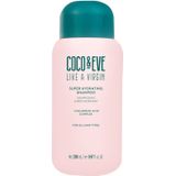 Coco & Eve - Like a Virgin - Hydraterende Haarmasker - Kokosnoot en Vijg