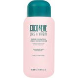 Coco & Eve - Like a Virgin - Hydraterende Haarmasker - Kokosnoot en Vijg