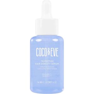 Coco & Eve - Boost Therapy Tripeptide Haarserum - 60 ml - Haartonic