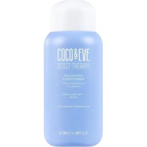 Coco & Eve - Boost Therapy Volumising Conditioner - Conditioner - 280 ml