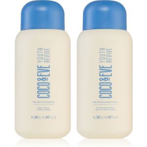 Coco & Eve Youth Revive Pro Youth Hair Duo Haarverzorgingsset, 1 st