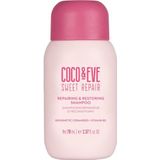 Coco & Eve - Sweet Repair - Shampoo - 70 ml - Intensief Regenererend