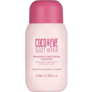 Coco & Eve - Sweet Repair - Shampoo - 70 ml - Intensief Regenererend