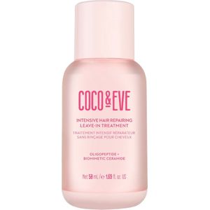 Coco & Eve - Sweet Repair - Leave-in Conditioner - 50 ml - Hydratatie voor Gekleurd Haar