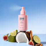 Coco & Eve - Like A Virgin Frizz Fix & Pro Shine Mist - Spray tegen Krullen - 150 ml - Haarbescherming