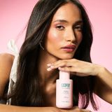 Coco & Eve - Like A Virgin Frizz Fix & Pro Shine Mist - Spray tegen Krullen - 150 ml - Haarbescherming