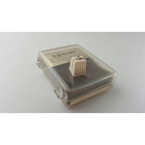 Clean CM-500, Piezo Y-930, YM-101, Lenco M-94 Platenspeler Naald - Tonar 444 DS