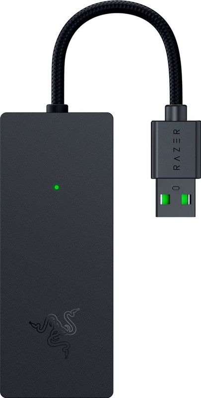 Razer Ripsaw X HD Game Capture Card