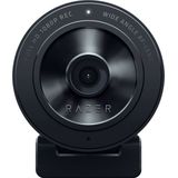 Razer Kiyo X - Streaming Webcam - USB Camera - Full HD - Zwart