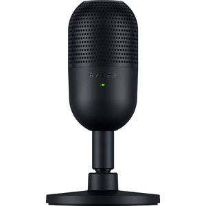 Razer Seiren V3 Mini Microfoon Zwart