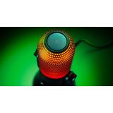 Razer - Seiren V3 Chroma - USB Condensator-Microfoon - Zwart - RGB Verlichting