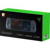 Razer - Edge Draagbare Android-console - Zwart - Snapdragon G3X Gen 1