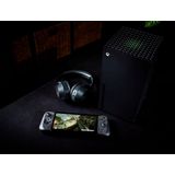Razer - Edge Draagbare Android-console - Zwart - Snapdragon G3X Gen 1
