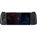 Razer - Edge Draagbare Android-console - Zwart - Snapdragon G3X Gen 1