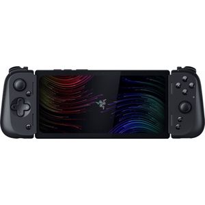 Razer - Edge Draagbare Android-console - Zwart - Snapdragon G3X Gen 1
