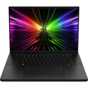 Razer Blade 16 - RZ09-05102EN4-R3E1 - Gaming Laptop - 16 inch - 240Hz