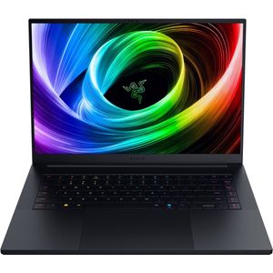 Razer Blade 16 Gaming Laptop - 16"" QHD+ 240Hz OLED - Ryzen AI 9 365 - 32GB RAM - RTX 5070Ti - 1TB
