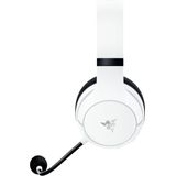 Razer - Kaira Hyperspeed - Gaming Headset - Wit, Zwart - Draadloos