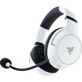 Razer - Kaira Hyperspeed - Gaming Headset - Wit, Zwart - Draadloos