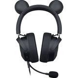 Razer Kraken Kitty V2 Pro - Gaming Headset - 7.1 Surround - RGB - Zwart
