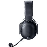 Razer - BlackShark V2 Pro - Gaming Headset - Zwart - Draadloos