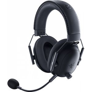 Razer - BlackShark V2 Pro - Gaming Headset - Zwart - Draadloos