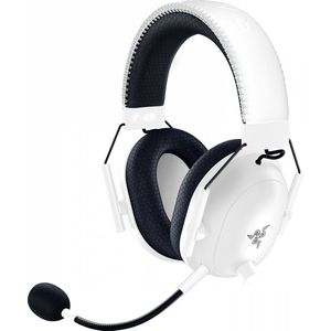 Razer BlackShark V2 Pro - Draadloze Gaming Headset - Wit - PS5/PS4/PC