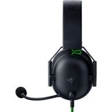 Razer BlackShark V2 X USB - Gaming Headset - Lichtgewicht - 7.1 Surround