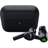 Razer Hammerhead Pro HyperSpeed - True Wireless Gaming Earbuds Chroma RGB (HyperSpeed Wireless, Active Noice Cancellation, Chroma RGB, Bluetooth 5.3) Schwarz