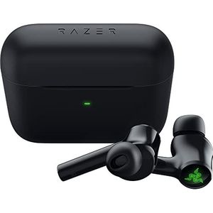 Razer Hammerhead Pro HyperSpeed - HyperSpeed Wireless - Active Noice Cancellation