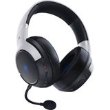 Razer - Kaira Pro HyperSpeed - Headset - Zwart - Draadloos - 50mm Luidsprekers