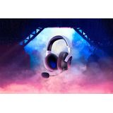 Razer - Kaira Pro HyperSpeed - Headset - Zwart - Draadloos - 50mm Luidsprekers