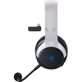 Razer - Kaira Pro HyperSpeed - Headset - Zwart - Draadloos - 50mm Luidsprekers