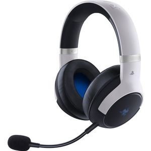 Razer - Kaira Pro HyperSpeed - Headset - Zwart - Draadloos - 50mm Luidsprekers