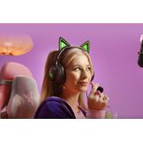 Razer - Kraken Kitty V2 - Headset - Zwart - Razer Chroma™ RGB