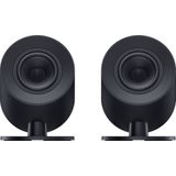 Razer - Nommo V2 X - Luidsprekersysteem - Zwart - 7.1 Surround