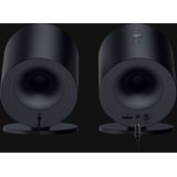 Razer - Nommo V2 X - Luidsprekersysteem - Zwart - 7.1 Surround